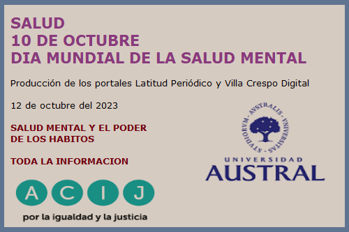 SALUD MENTAL AUSTRAL